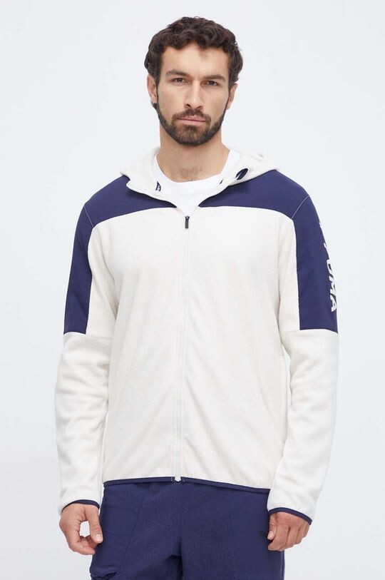 

Толстовка Пума Puma, бежевый
