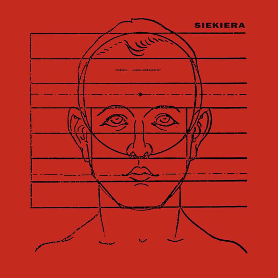 

Виниловая пластинка Siekiera - Nowa Aleksandria (reedycja)
