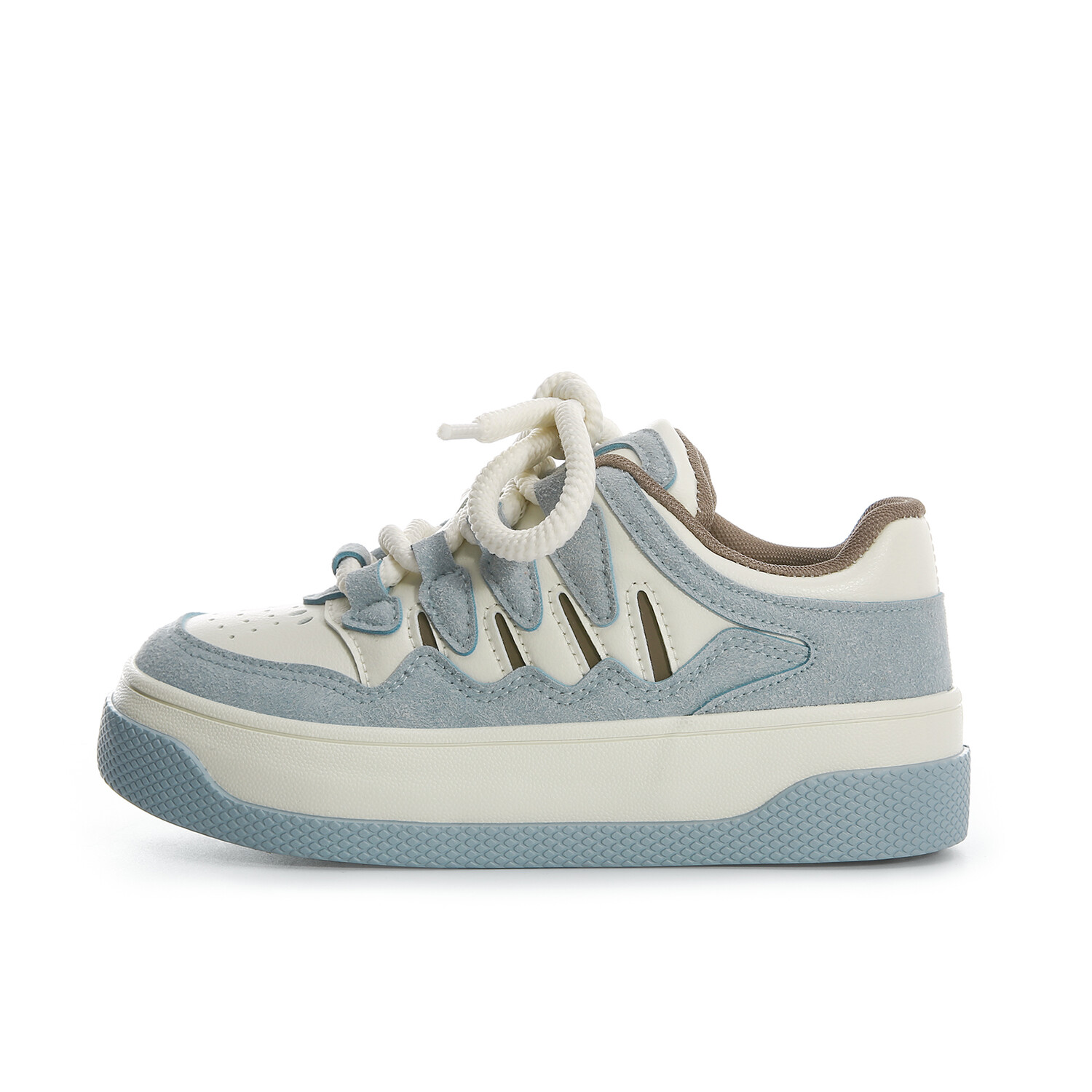 

Кроссовки Lovely you Skateboarding Shoes Women's Low-top, голубой, Синий, Кроссовки Lovely you Skateboarding Shoes Women's Low-top, голубой