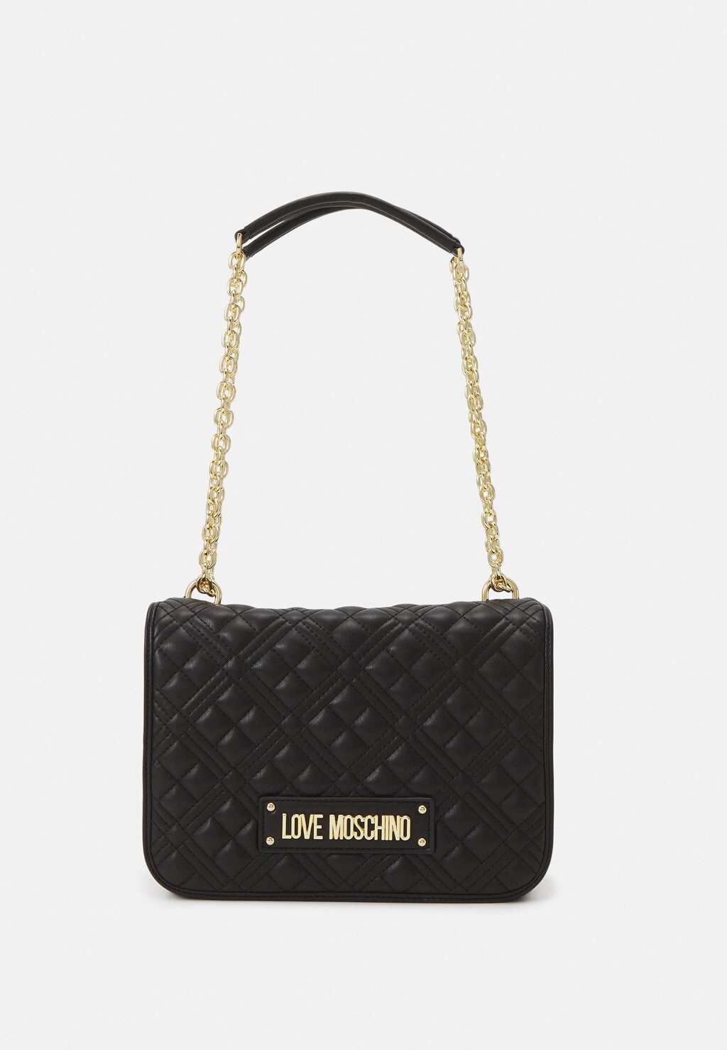 

Сумка Love Moschino, черный