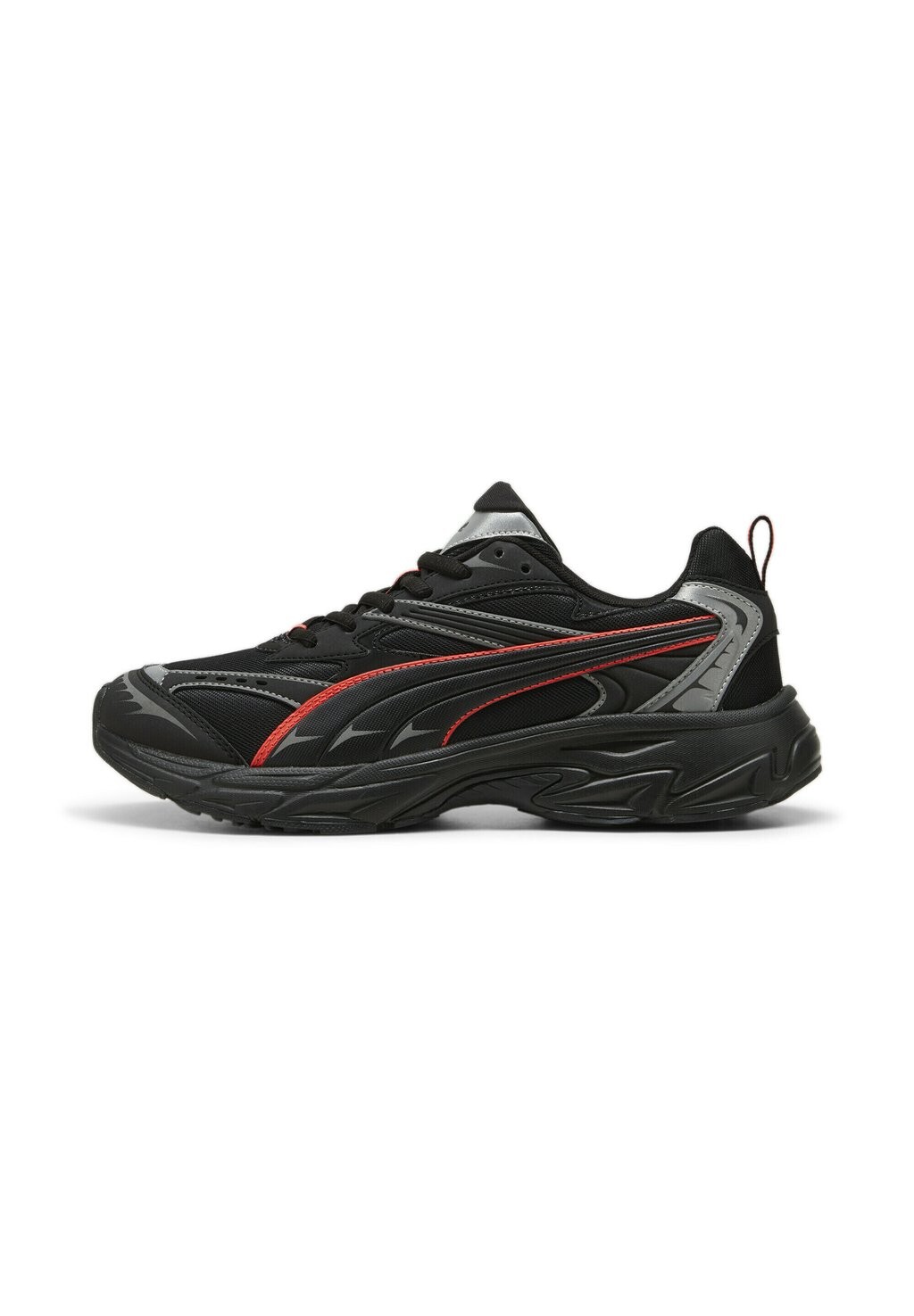 

Низкие кеды Puma