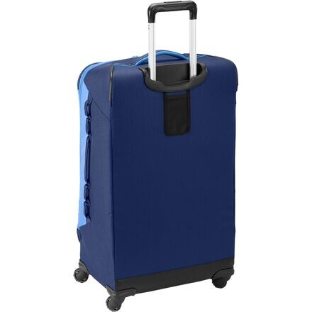 

Сумка для снаряжения Expanse 4Wheeled объемом 95 л Eagle Creek, цвет Aizome Blue