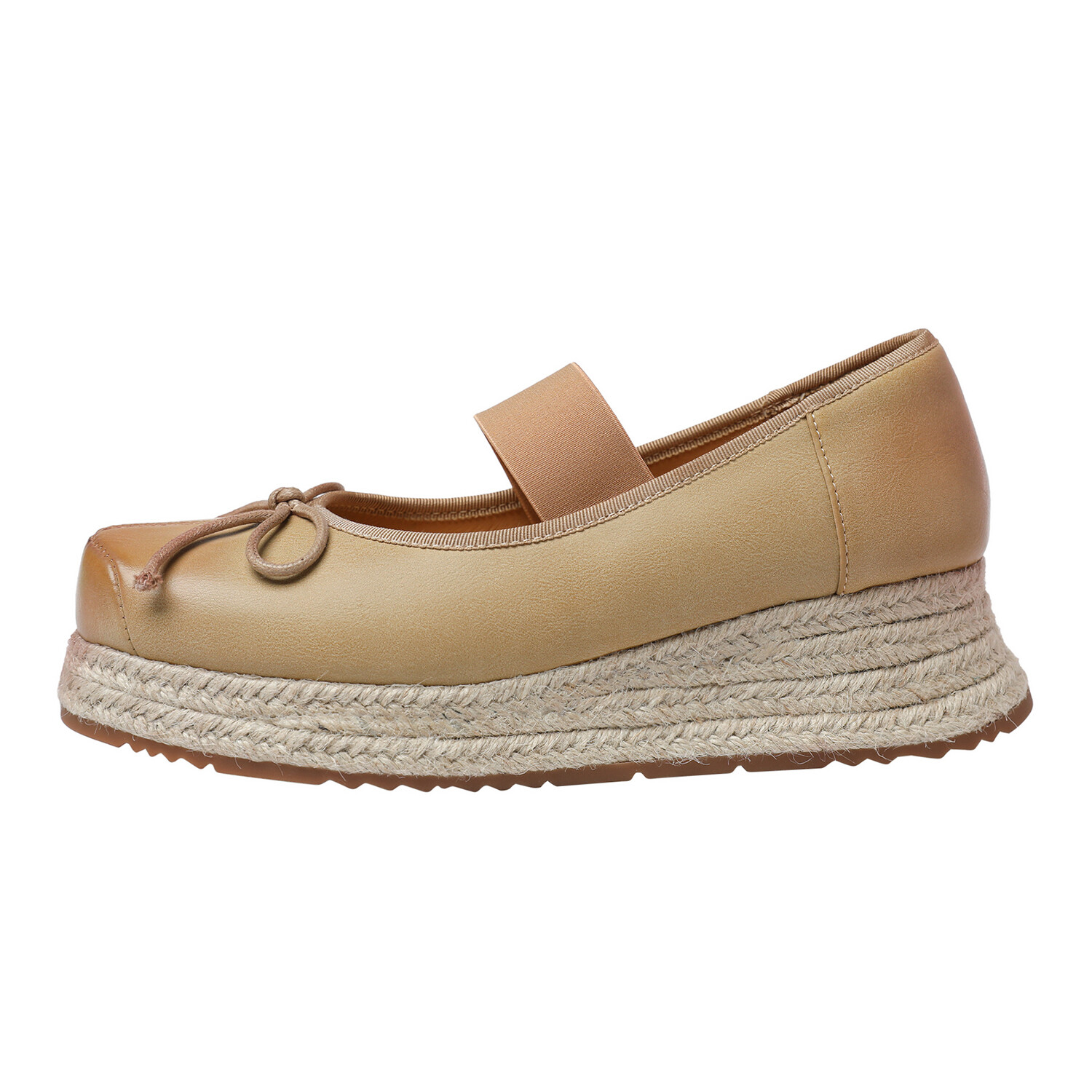

Туфли женские повседневные Women's Casual Shoes Women's Kemeilian, цвет Apricot