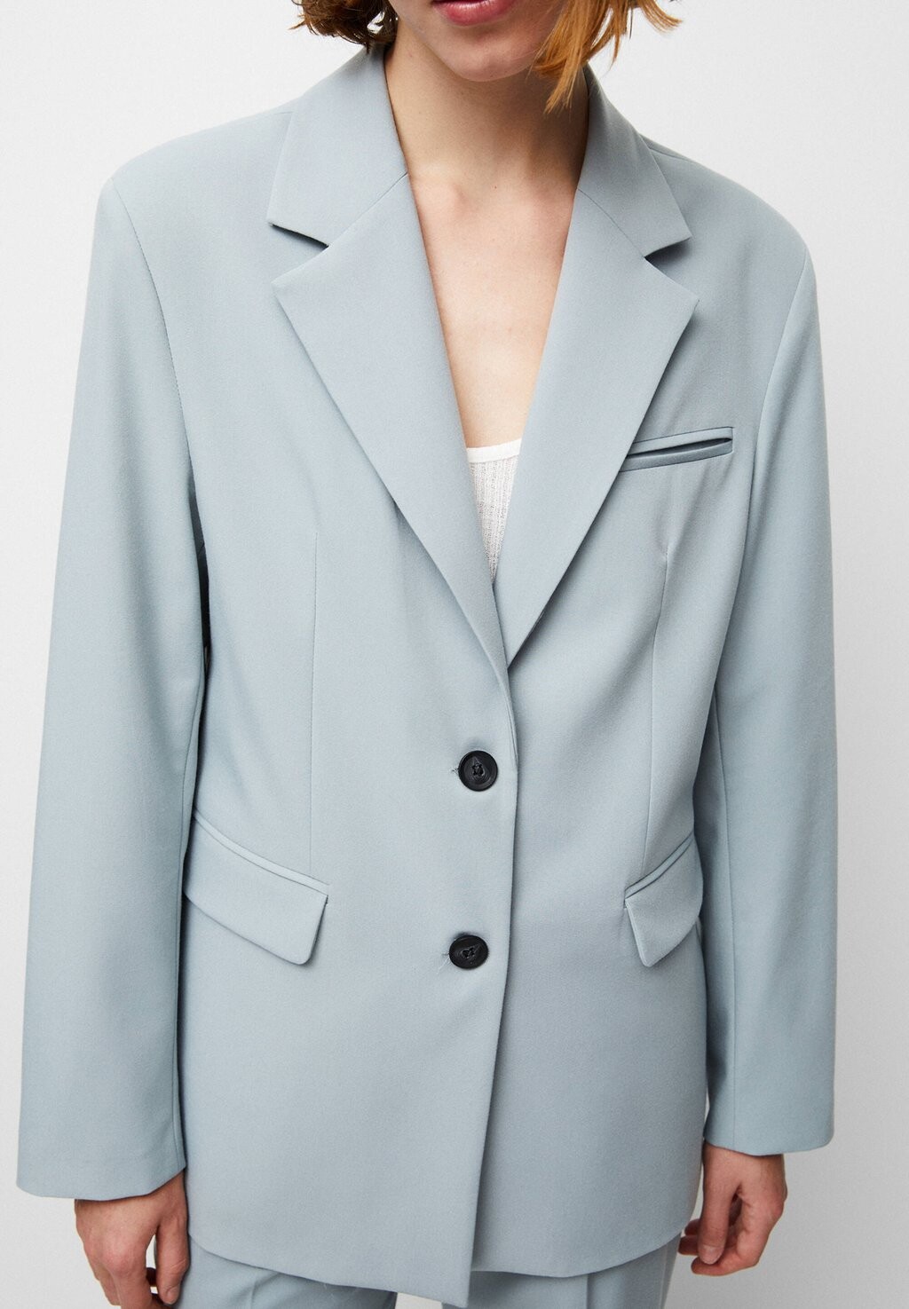 

Блейзер PULL&BEAR