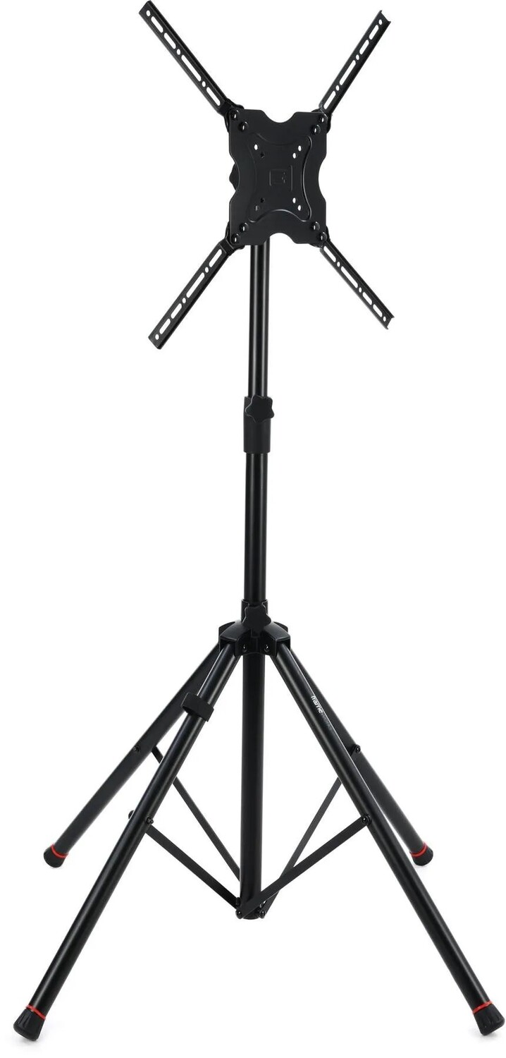 

Gator Frameworks GFW-AV-LCD-25 Роскошная подставка для ЖК-дисплея/светодиодов на четырех ножках с подъемником LiftEEZ
