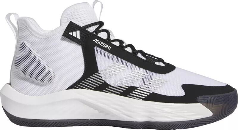

Adidas Adizero Select Баскетбольные кроссовки, мультиколор