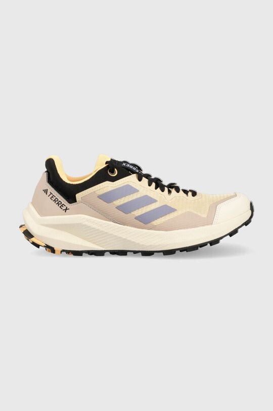 

Кроссовки Trailrider adidas, бежевый