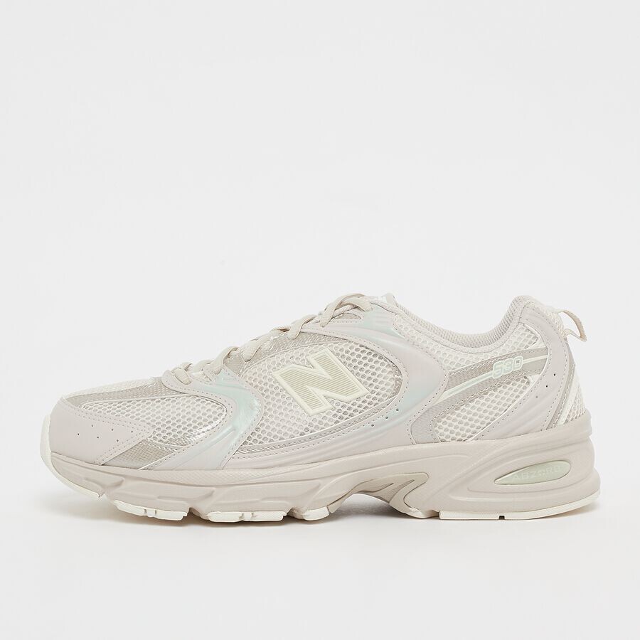 

Кроссовки 530 New Balance, цвет white, Серый, Кроссовки 530 New Balance, цвет white