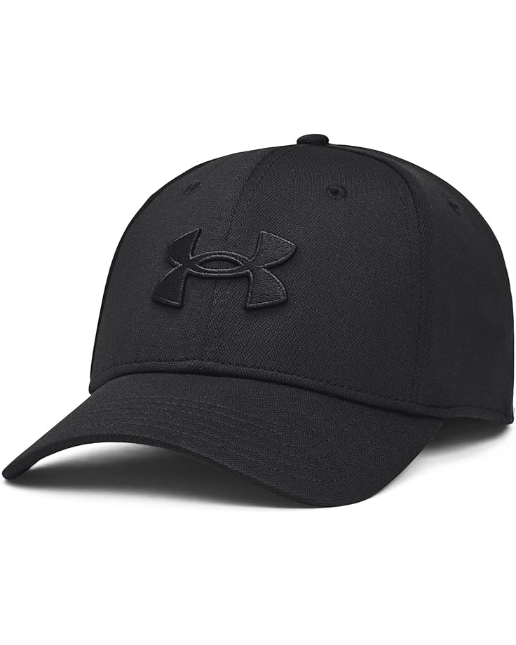 

Бейсболка Under Armour Blitzing, черный