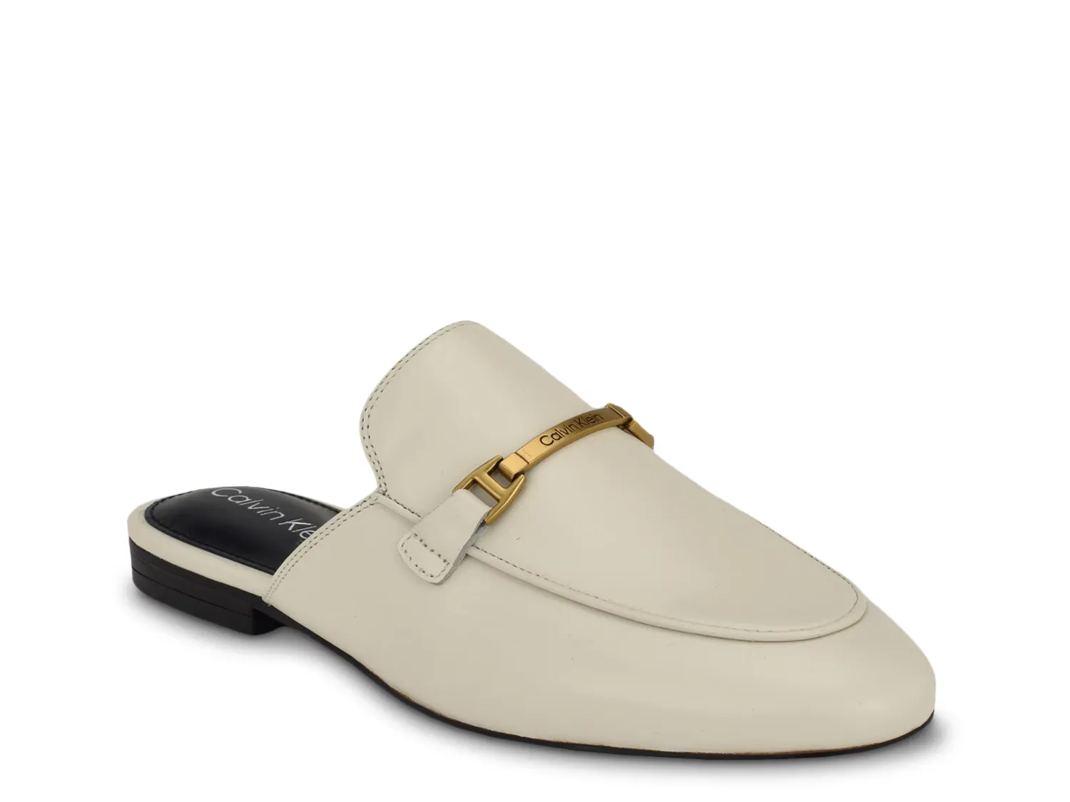 

Лоферы Sidoll Loafer Calvin Klein, слоновая кость