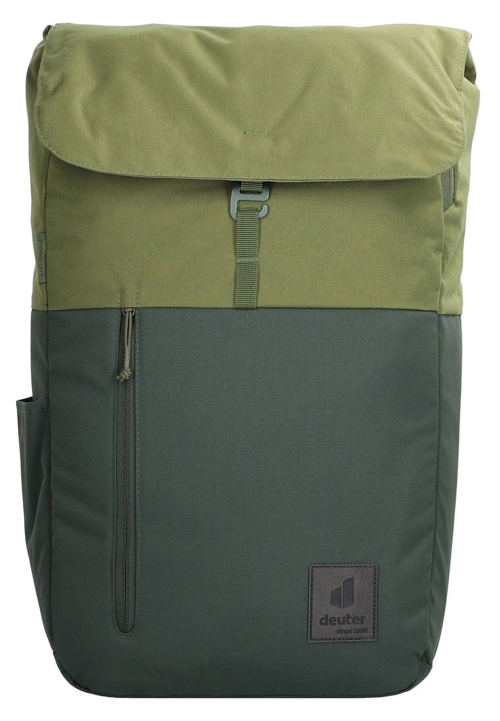 

Рюкзак UP SEOUL UNISEX Deuter, цвет ivy/khaki