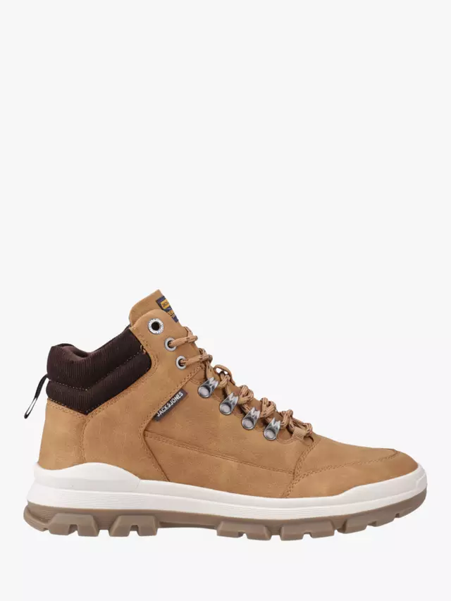 

Ботинки Jack & Jones Imperial Lace-Up