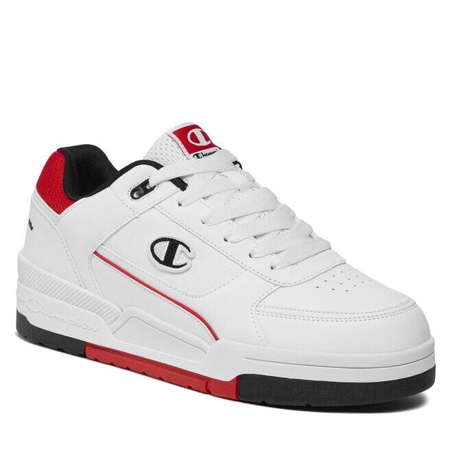 

Кроссовки Champion ReboundHeritage Low, белый