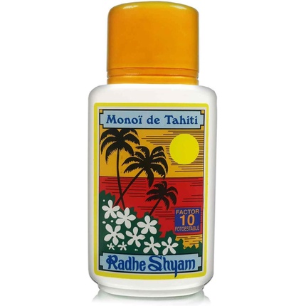 Monoi De Tahiti F.10 Радхе 150мл, Spiritual Sky