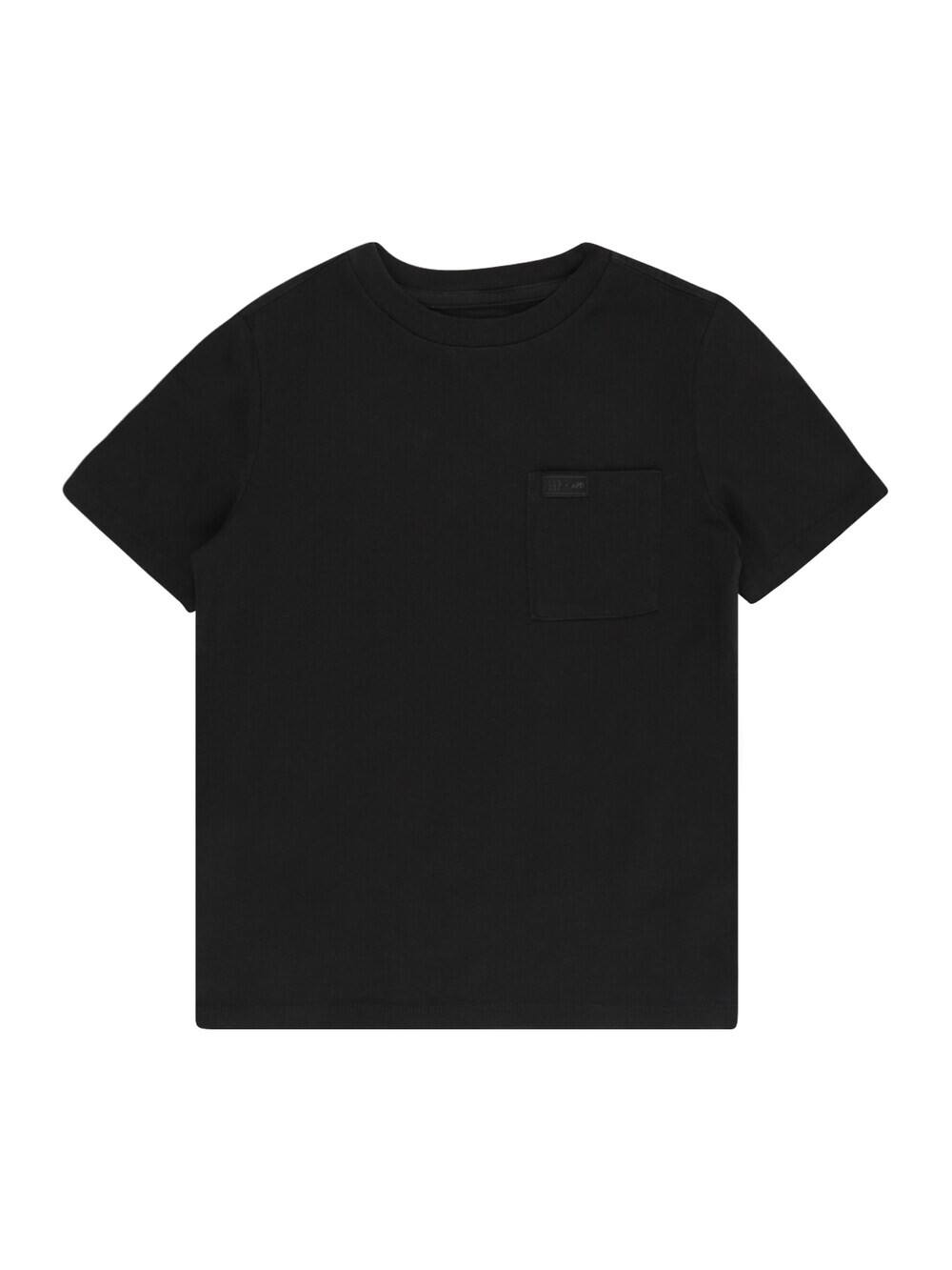 

Футболка Gap, черный