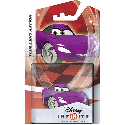 

Disney Infinity Character – Holley Shiftwell