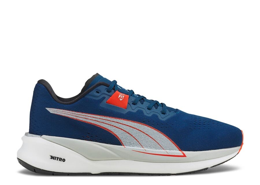 

Кроссовки Puma Eternity Nitro 'Sailing Blue', синий