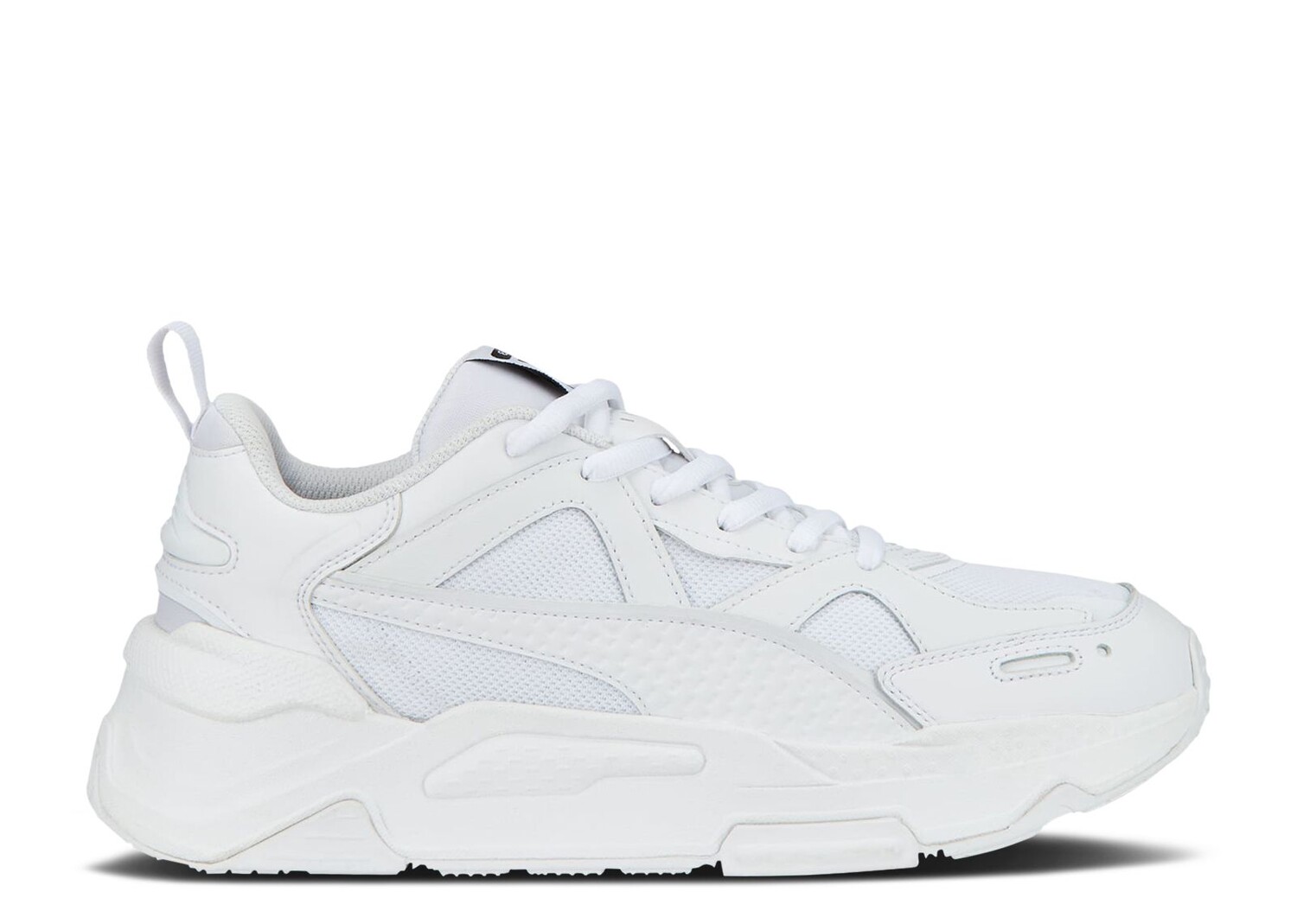 

Кроссовки Puma Rs-Simul8 Core 'White', белый