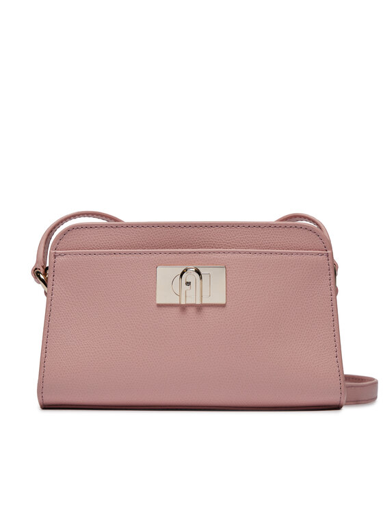 

Кошелек Furla, розовый