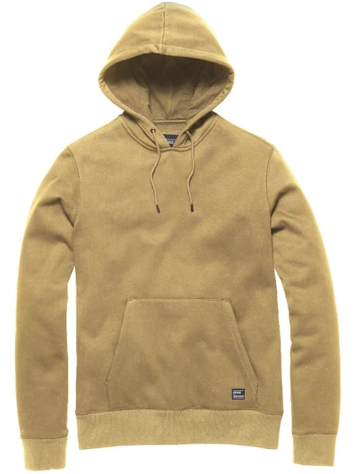 

Толстовка Vintage Industries, бежевый
