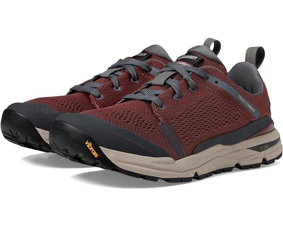 

Походная обувь Danner Trailcomber 3", цвет Sable/Steel Gray