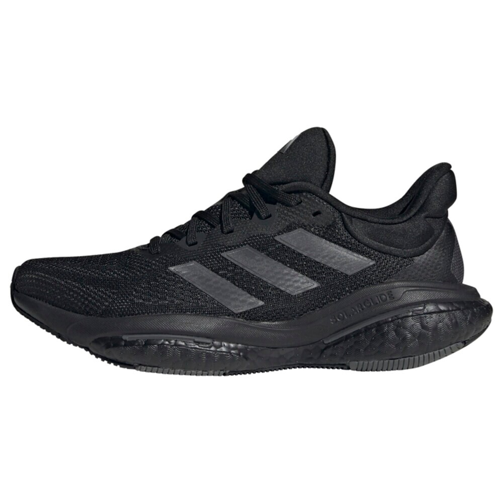 

Кроссовки ADIDAS PERFORMANCE Solarglide 6, черный