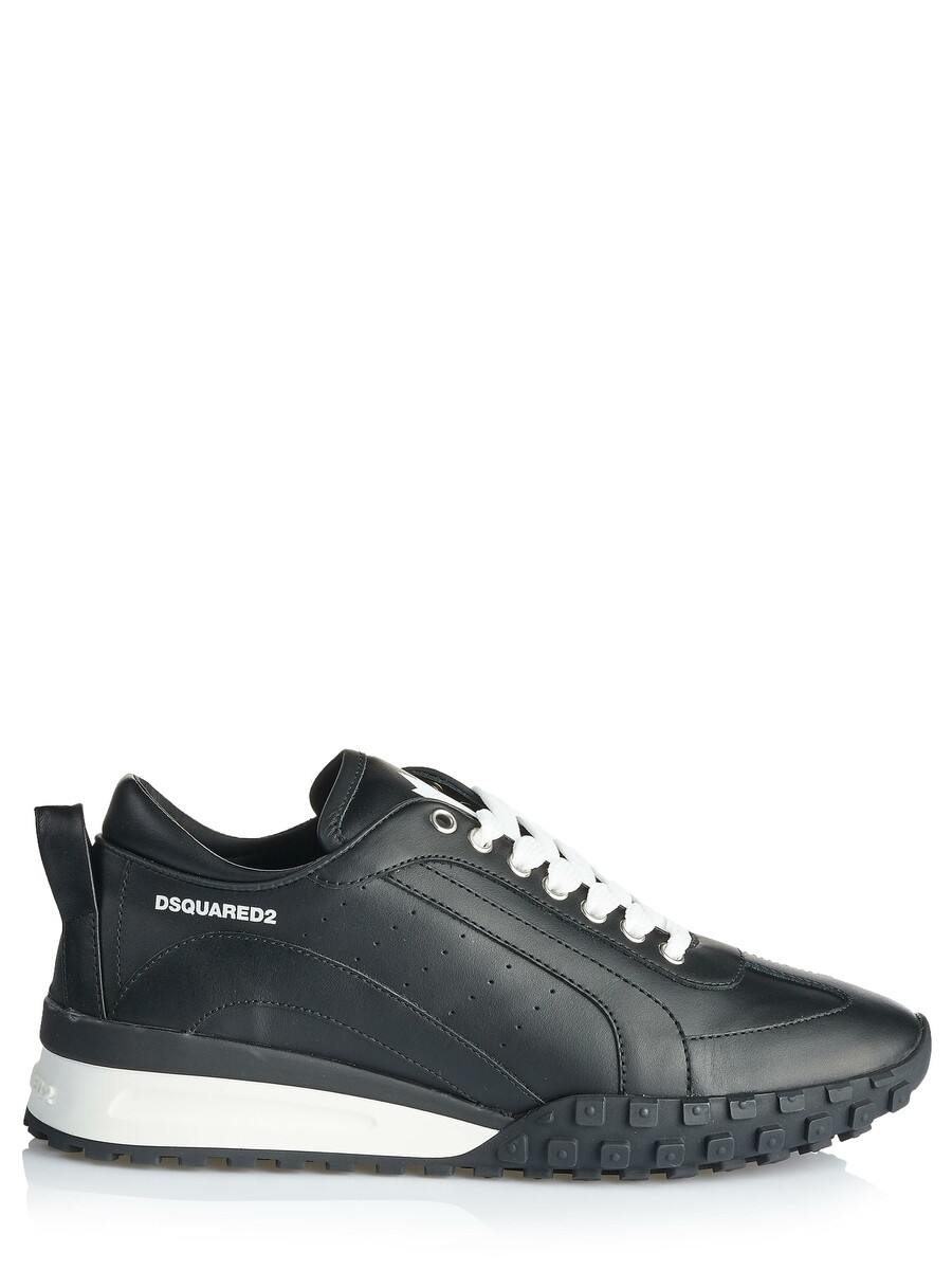 

Кроссовки Dsquared2, черный