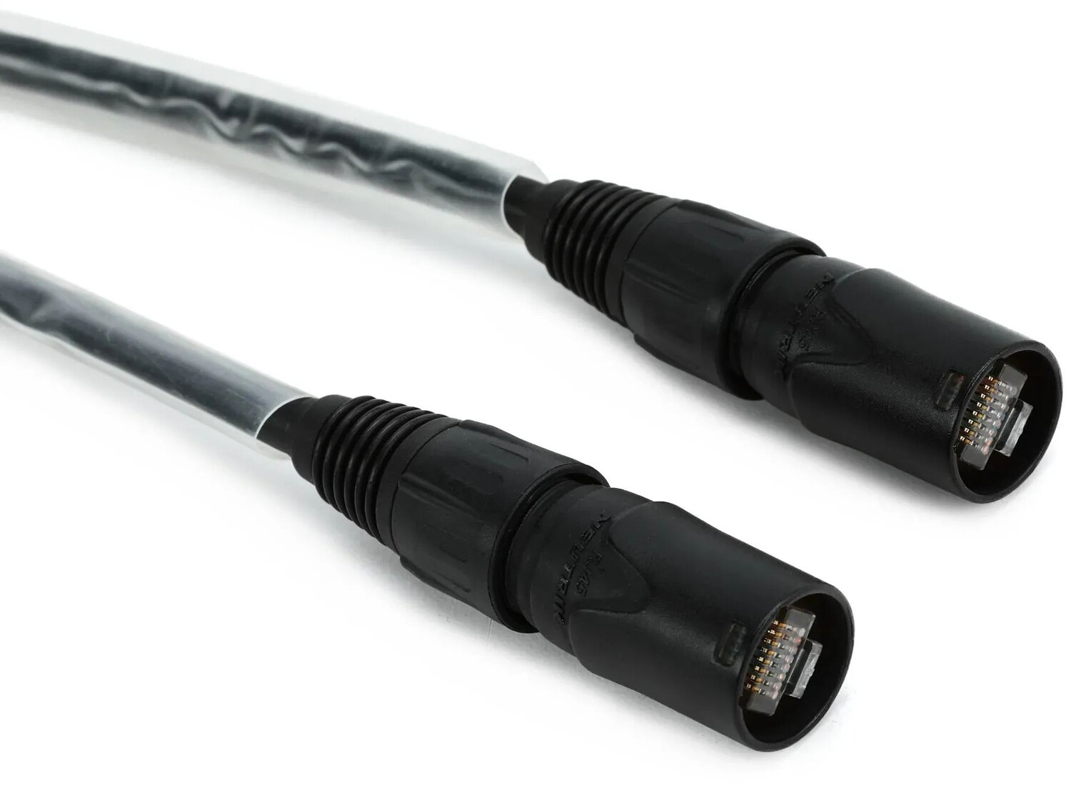 

Кабель Accu-Cable CAT6PRO100 Cat 6 с разъемами etherCON — 100 футов