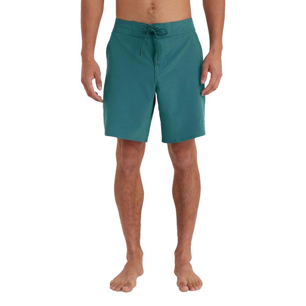 

Шорты для плавания O´neill Jack Solid Freak 17´´ Swimming Shorts, синий