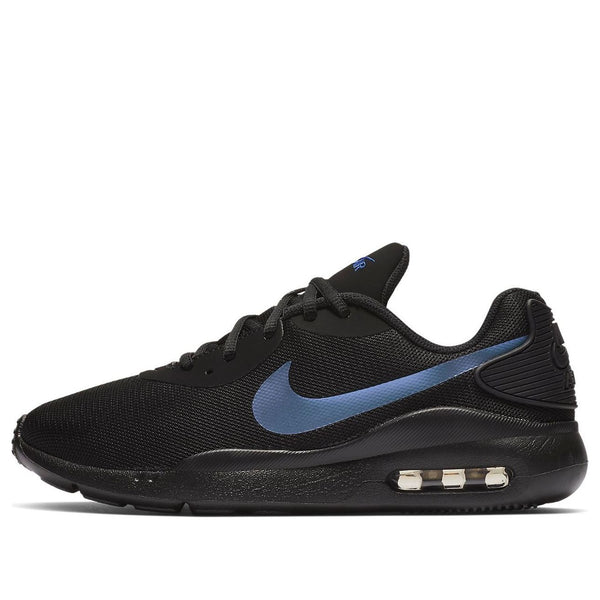 

Кроссовки air max oketo Nike, черный