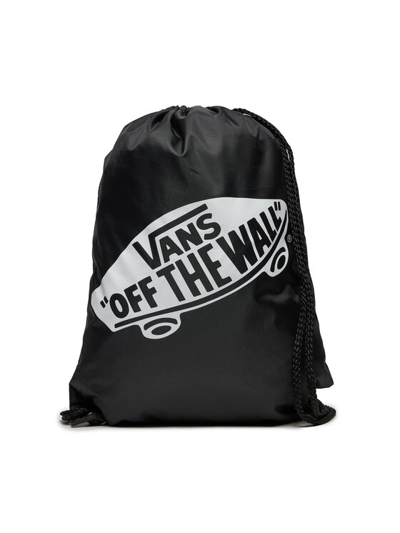 Спортивная сумка Vans, черный