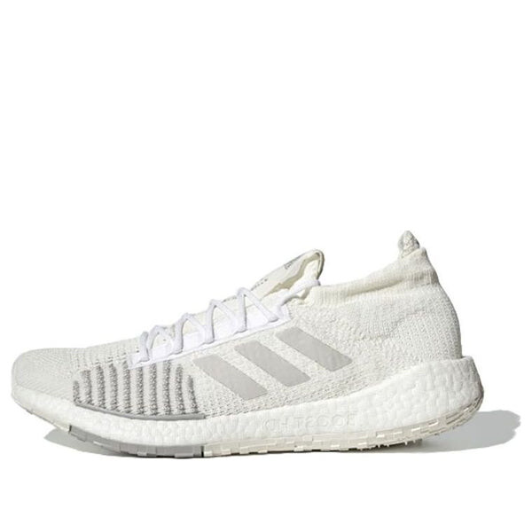 

Кроссовки пульсбуст hd Adidas, белый