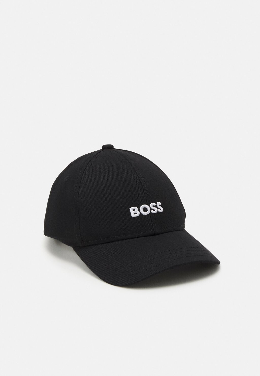 

Бейсболка BOSS, черный