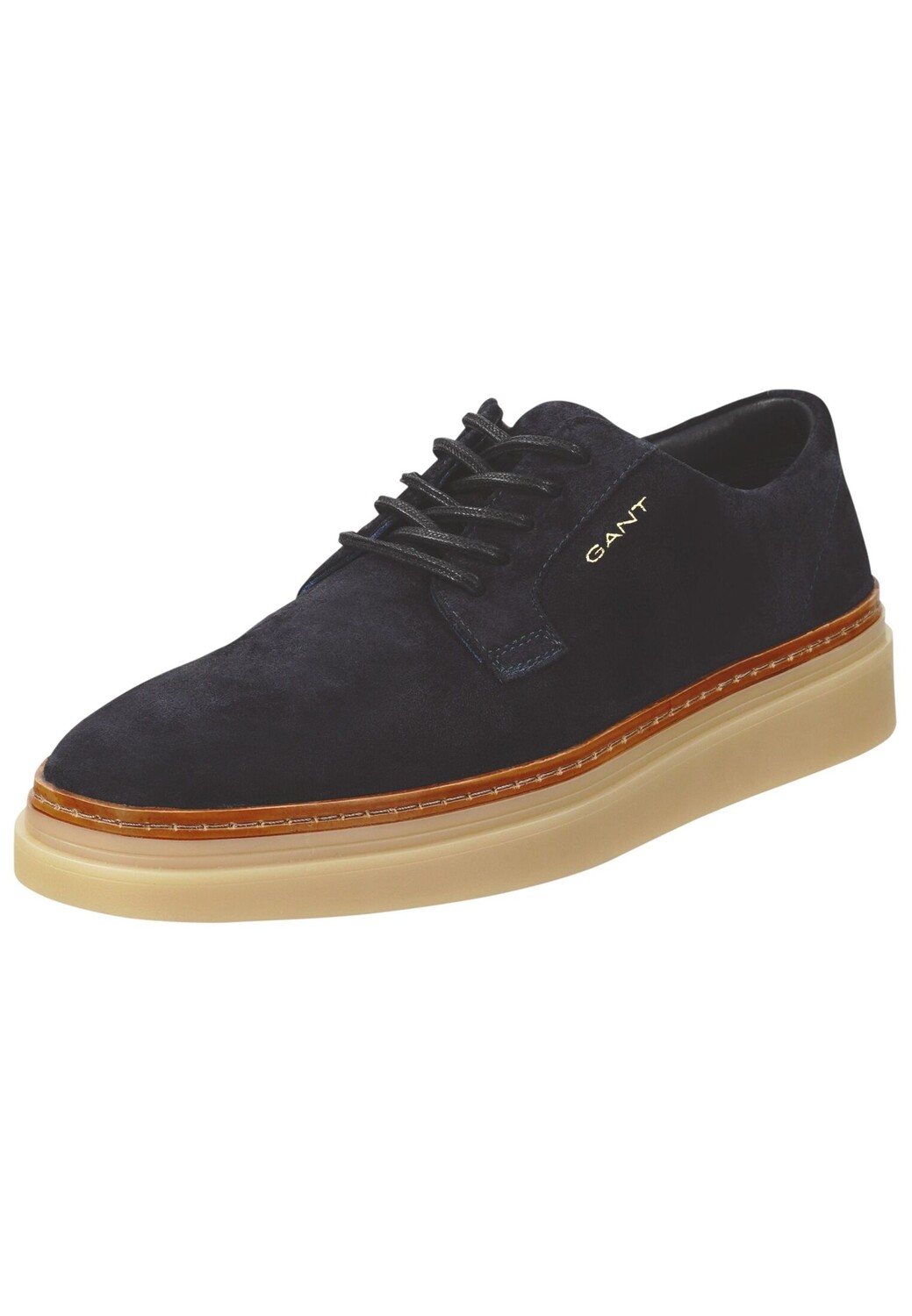 

Низкие кроссовки GANT, морской