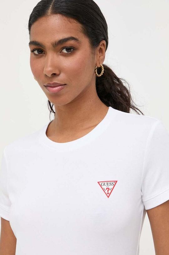 

Футболка Guess, белый