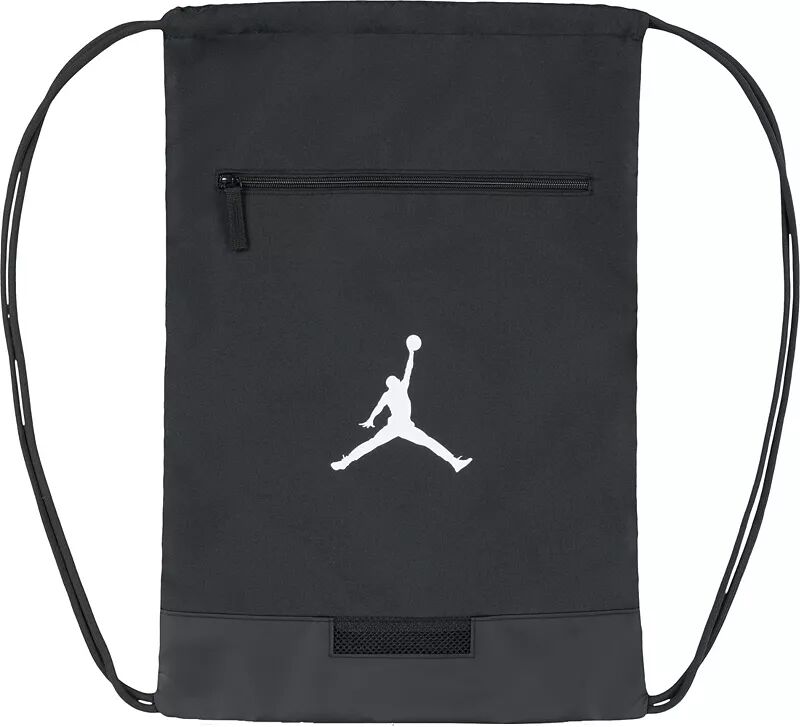 

Спортивная сумка Jordan Sport, черный