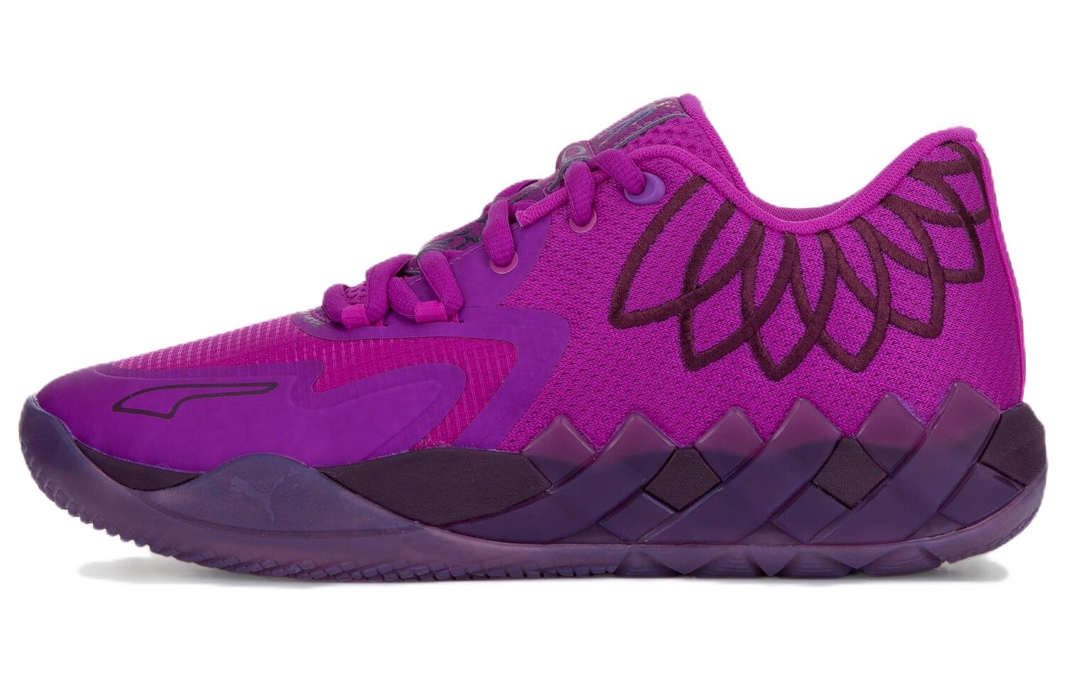 

Баскетбольные кроссовки унисекс Puma MB.01