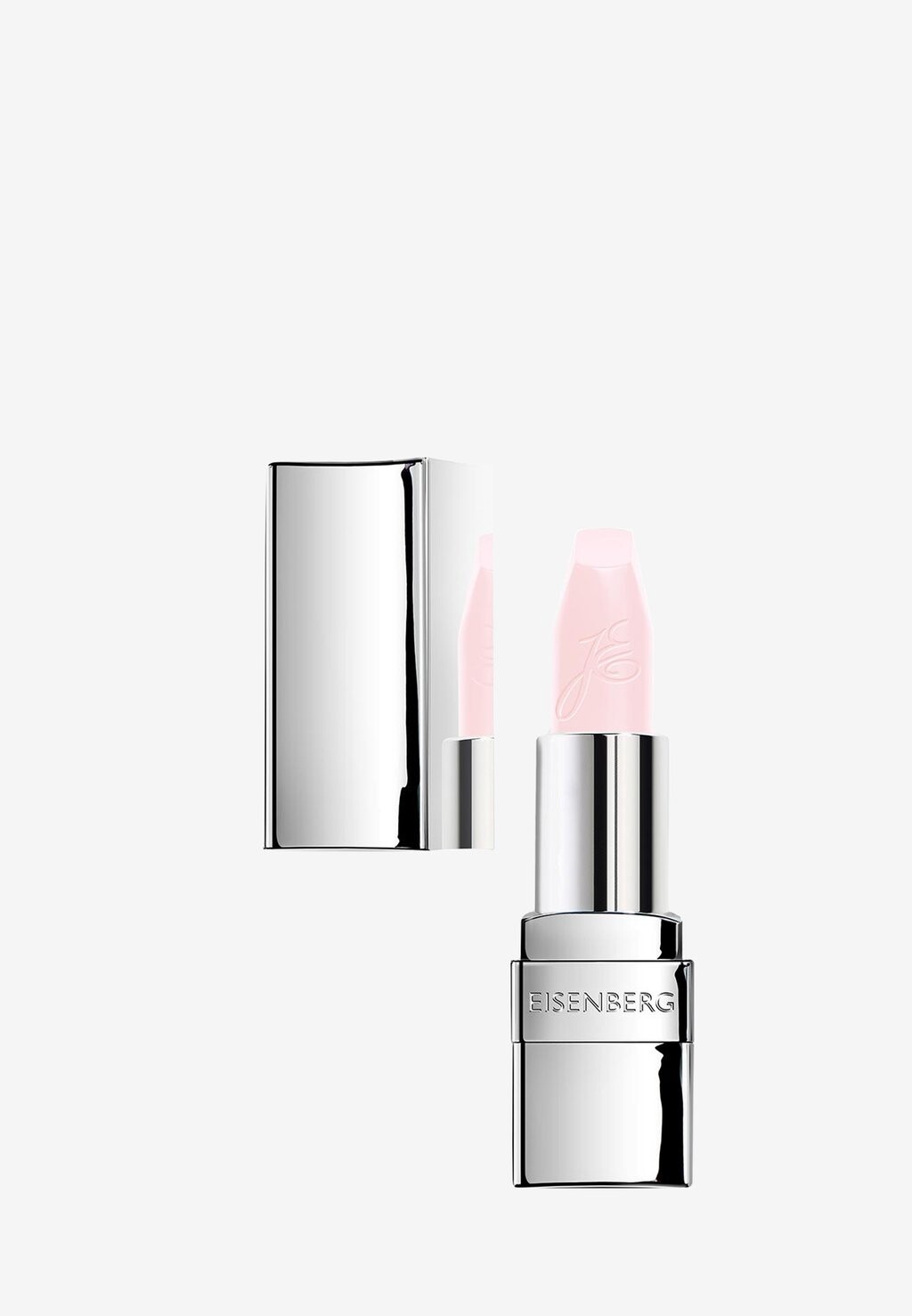 

Бальзам для губ Fusion Balm Eisenberg, цвет n06 naturel, Белый
