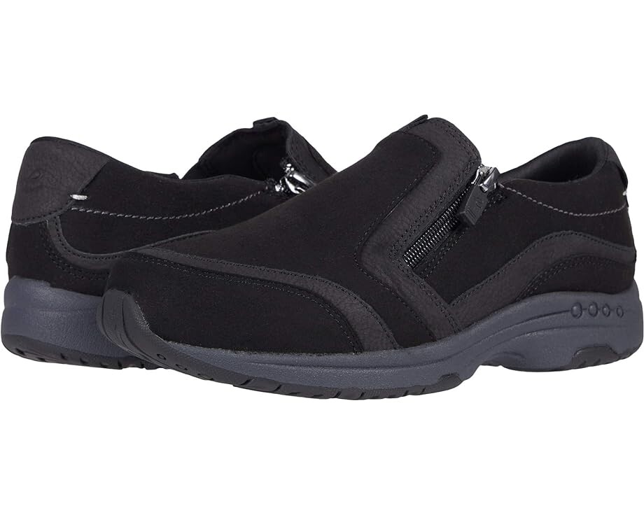 

Кроссовки Easy Spirit Thallow 2, черный
