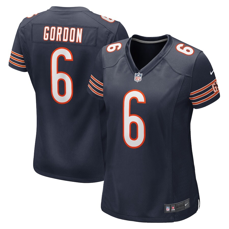 

Джерси Nike Chicago Bears, нави