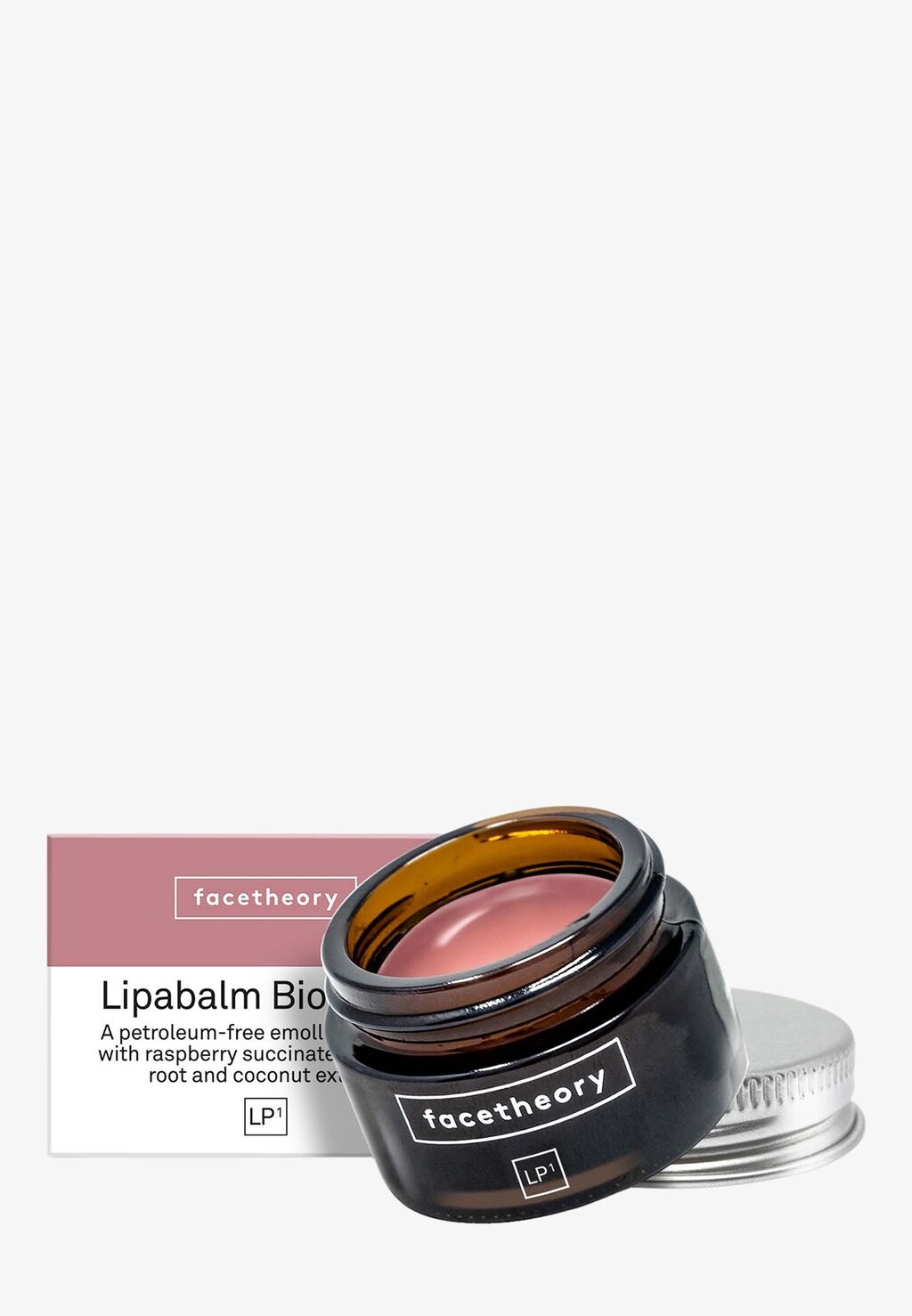 

Бальзам для губ Lipabalm Bioactive Lip Balm facetheory