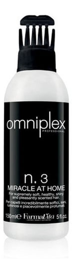 Восстанавливающее средство для волос, 100 мл Farmavita, Omniplex n.3 Miracle At Home