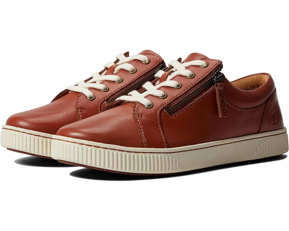

Кроссовки Born Paloma, цвет Brown/Cognac
