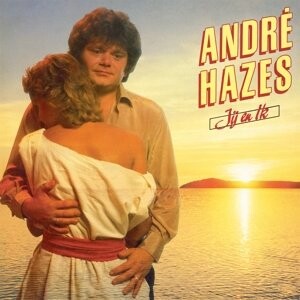 

Виниловая пластинка Hazes Andre - Jij En Ik