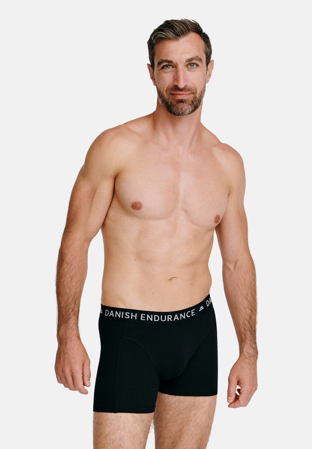 

Боксеры Danish Endurance