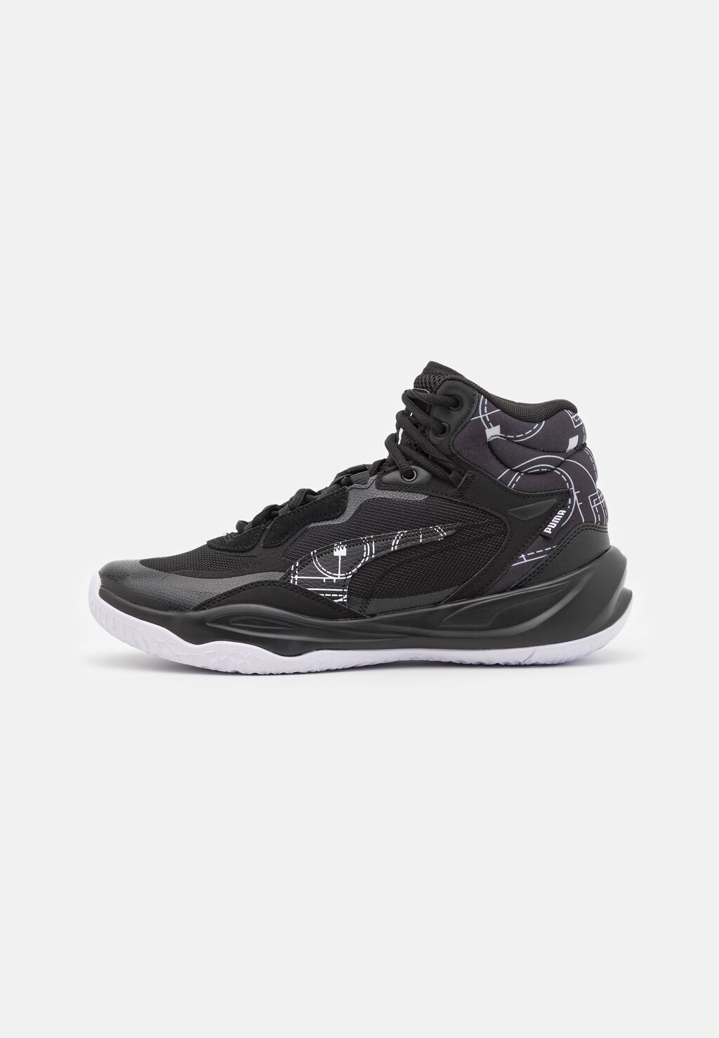 

Кроссовки Puma