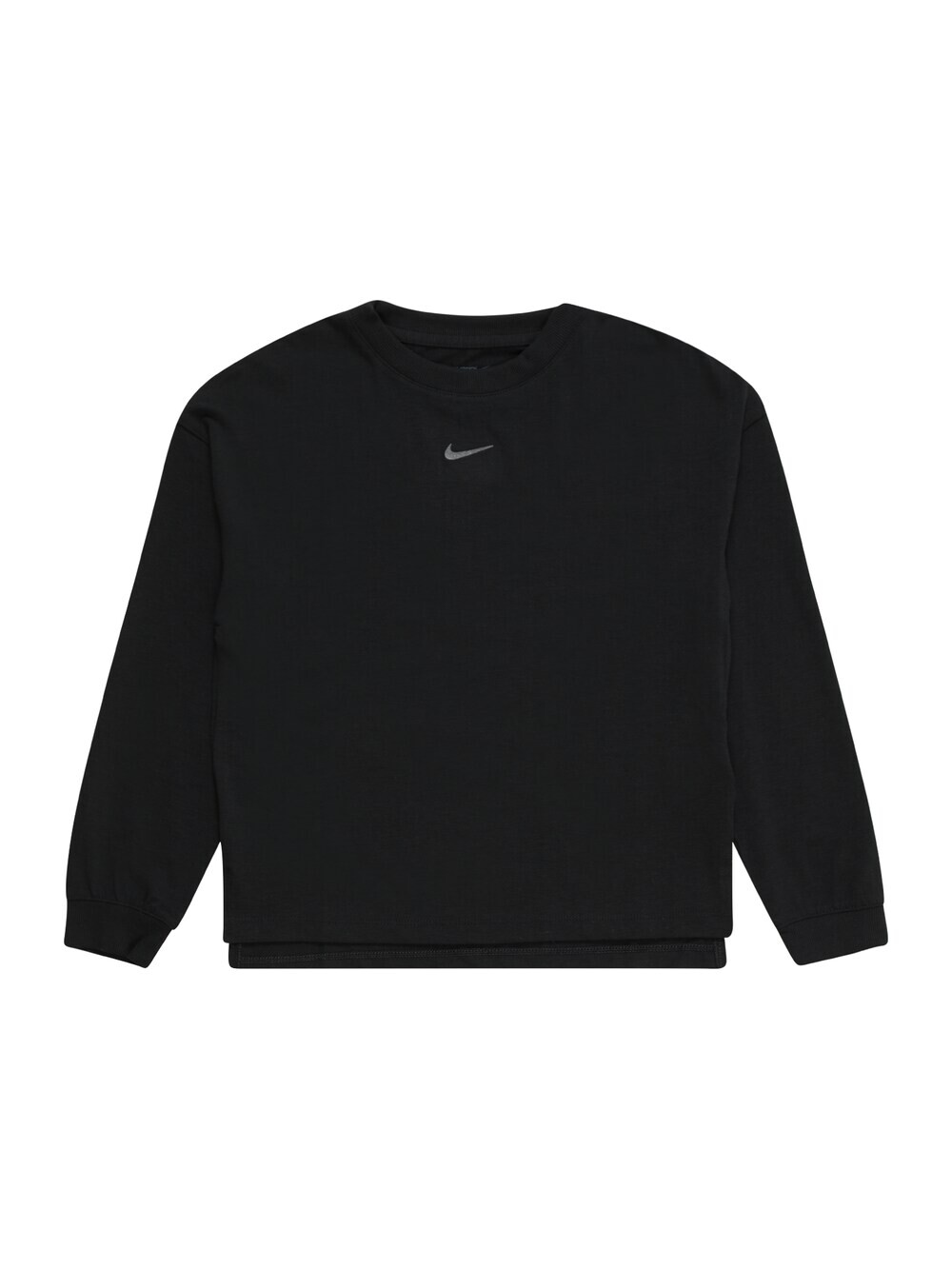 

Рубашка для выступлений Nike, черный