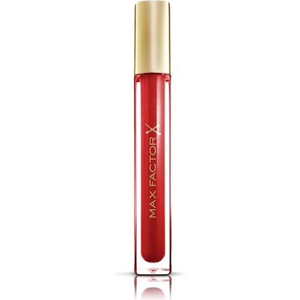 

Max Factor Color Elixir Блеск для губ Captivating Ruby 3 мл