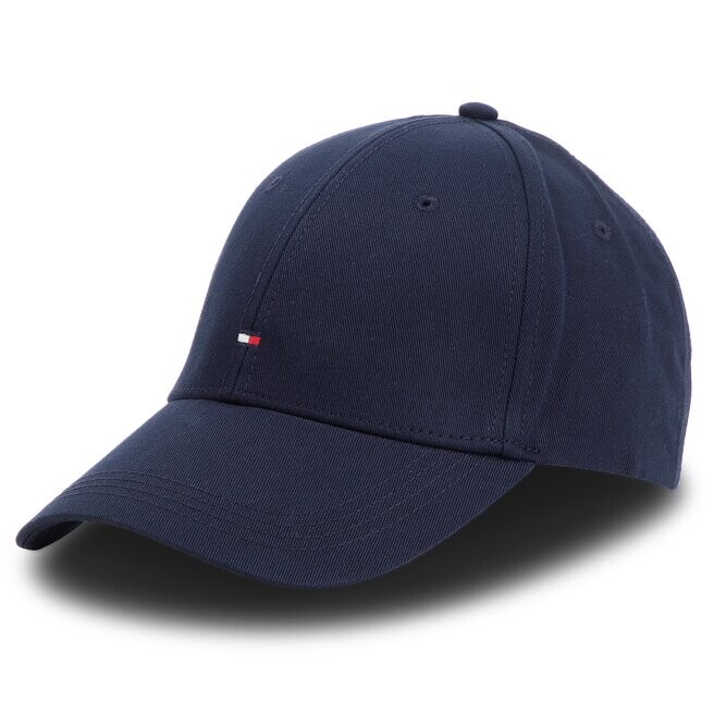 

Бейсболка Tommy Hilfiger ClassicBb Cap, темно-синий