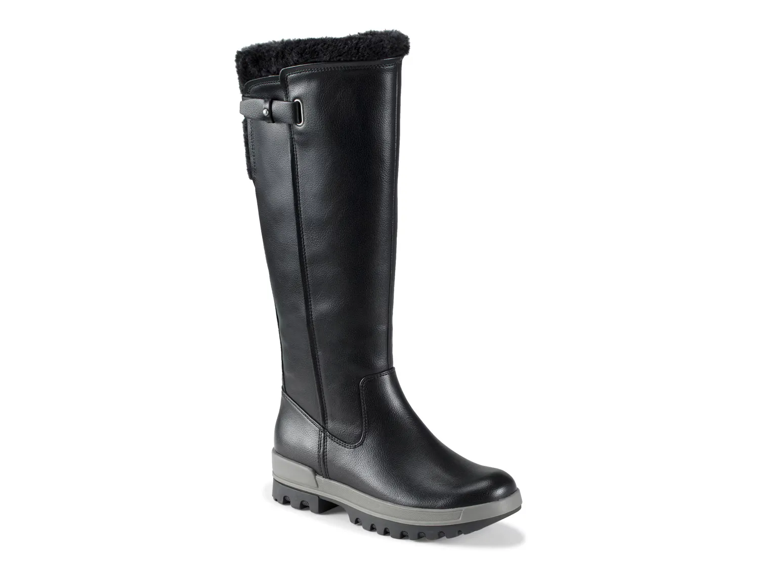 

Сапоги Nettie Boot Baretraps, черный